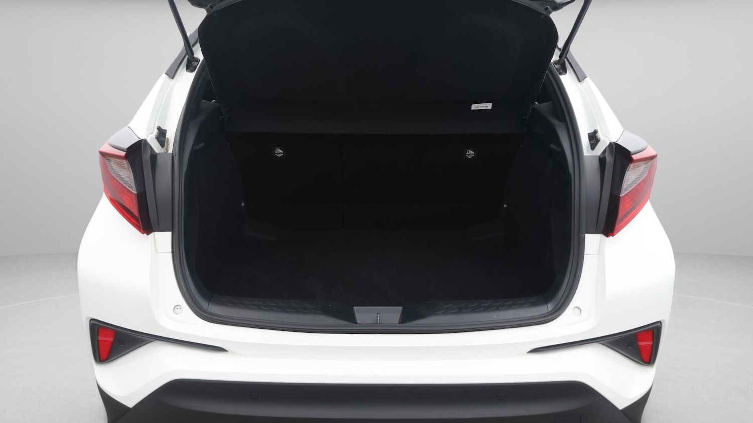 Used Toyota C-HR 2021 for sale - 76388593: Photo 18