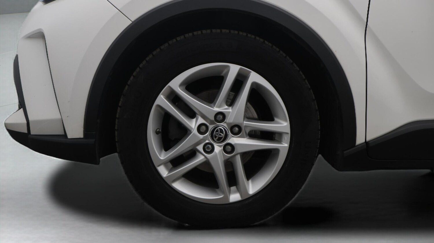 Used Toyota C-HR 2021 for sale - 76388593: Photo 19