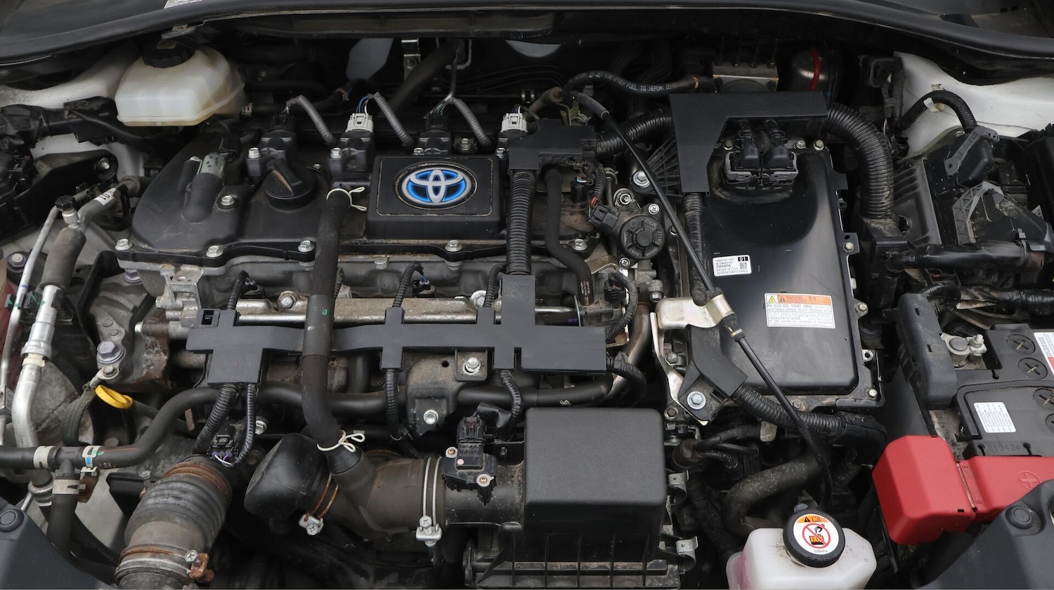 Used Toyota C-HR 2021 for sale - 76388593: Photo 20