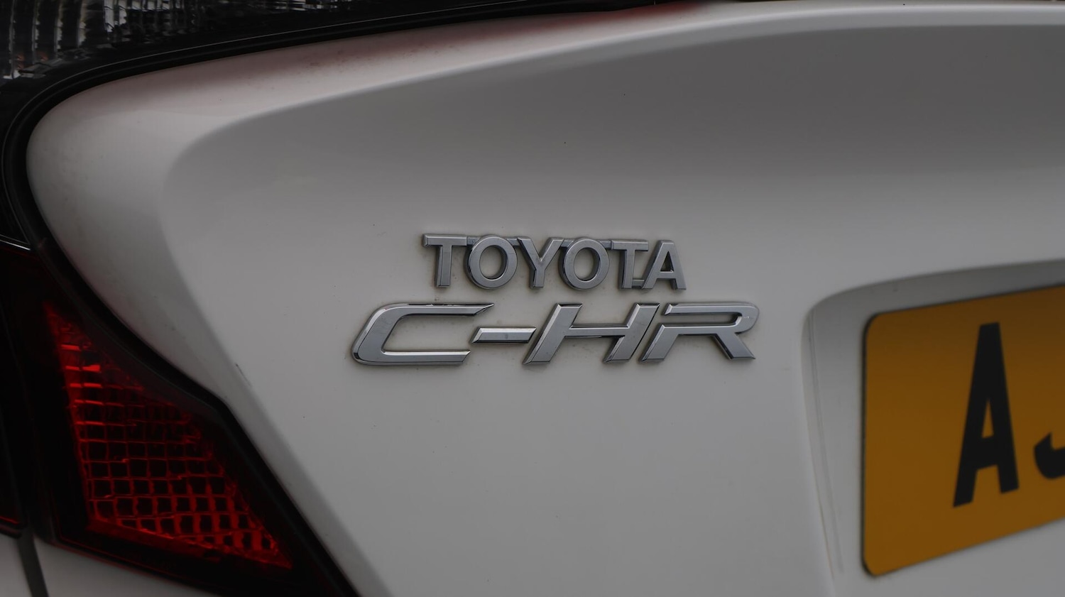 Used Toyota C-HR 2021 for sale - 76388593: Photo 22