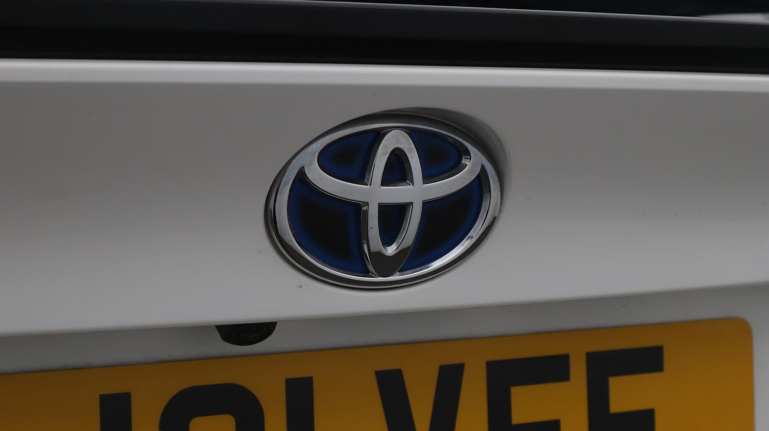 Used Toyota C-HR 2021 for sale - 76388593: Photo 23