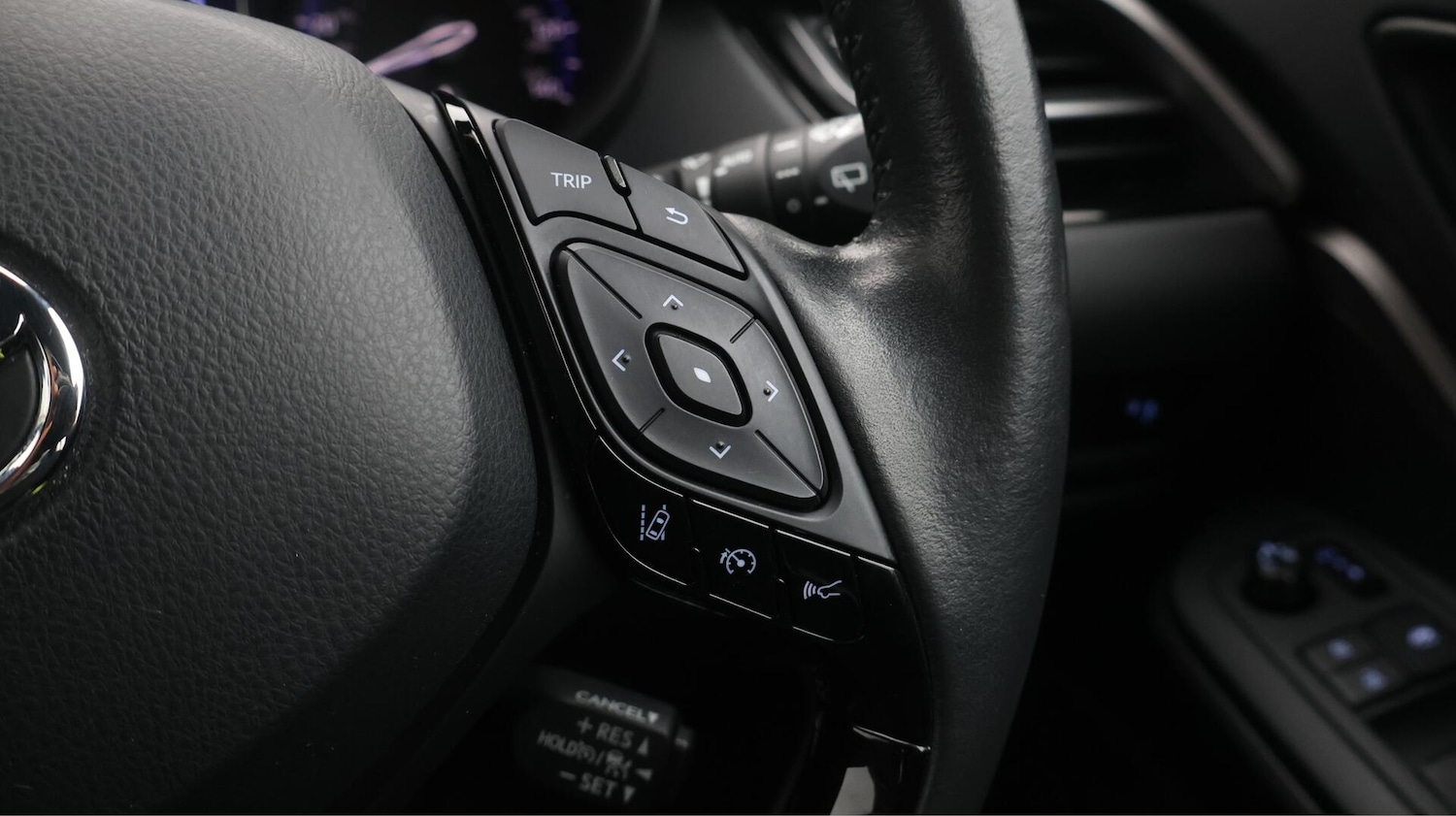 Used Toyota C-HR 2021 for sale - 76388593: Photo 25