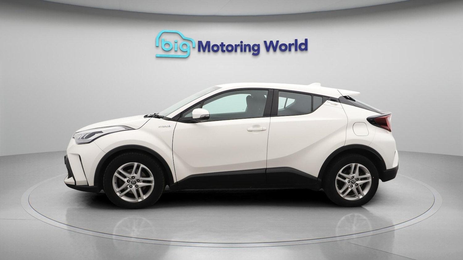 Used Toyota C-HR 2021 for sale - 76388593: Photo 5