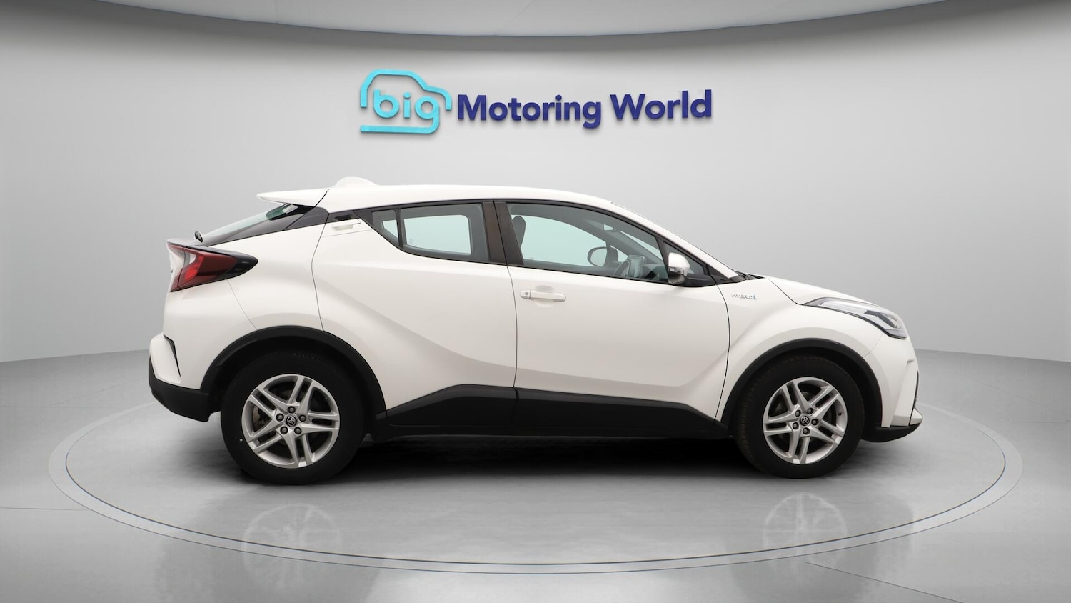 Used Toyota C-HR 2021 for sale - 76388593: Photo 9
