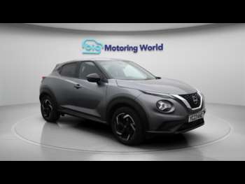 Used Nissan Juke 2023 for sale - 74920852: Photo