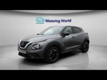Used Nissan Juke 2023 for sale - 74920852: Photo