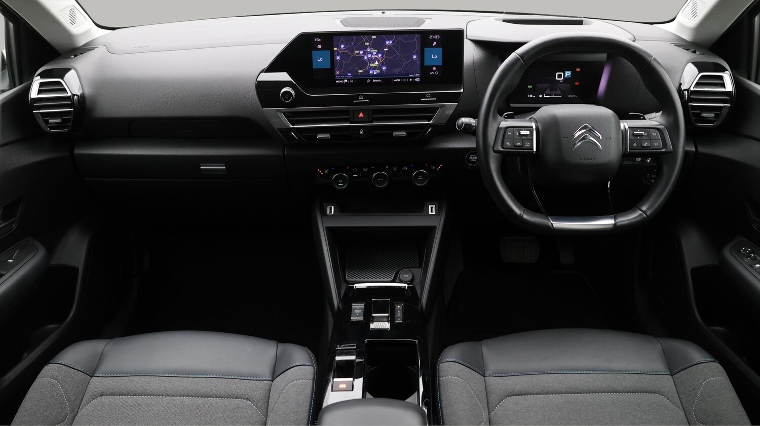 Used Citroen C4 2023 for sale - 77501969: Photo 13