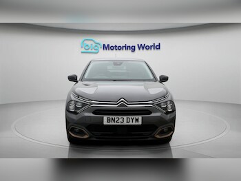 Used Citroen C4 2023 for sale - 77501969: Photo