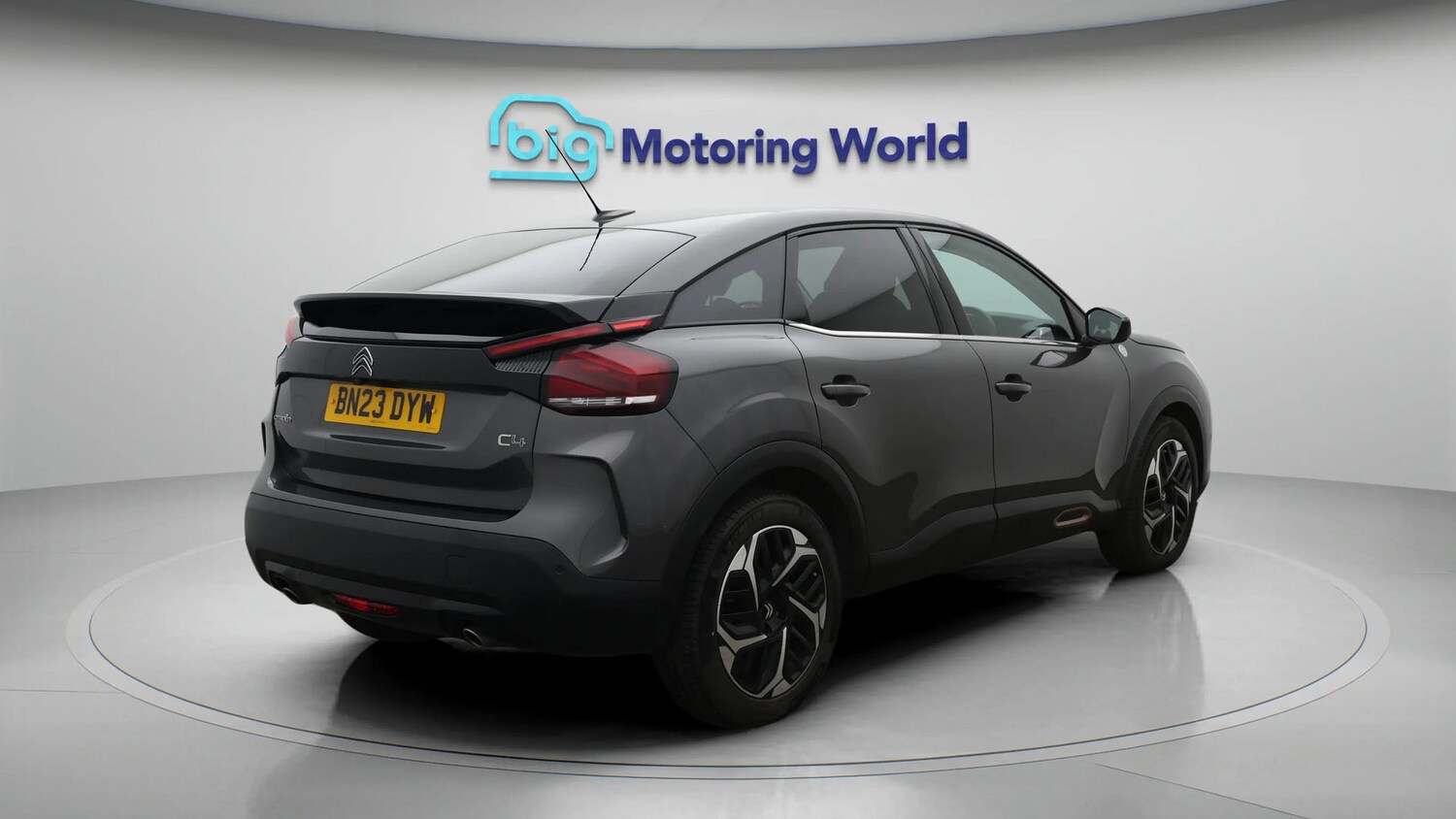 Used Citroen C4 2023 for sale - 77501969: Photo 7