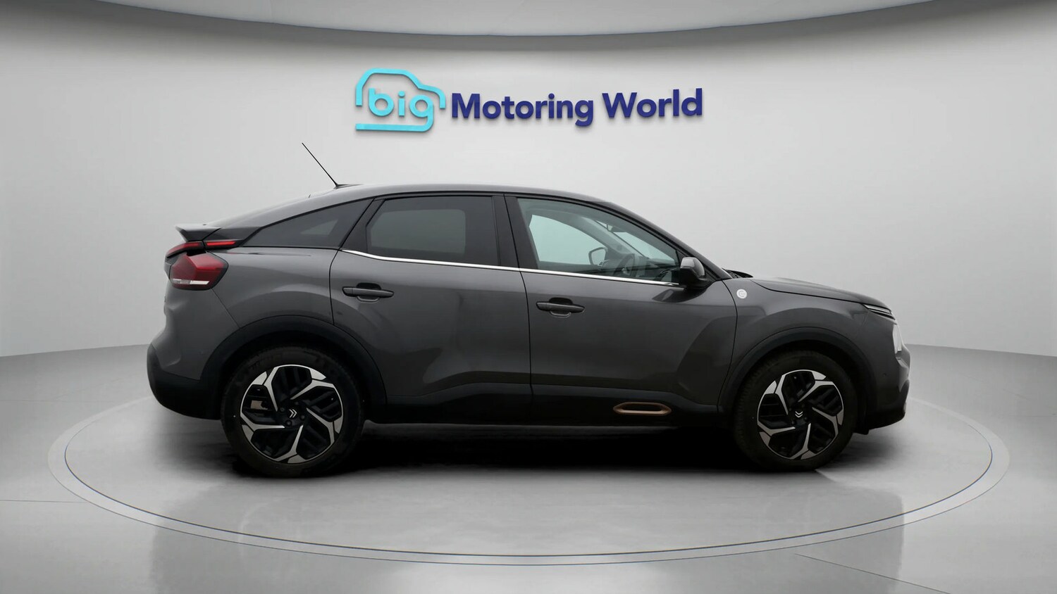 Used Citroen C4 2023 for sale - 77501969: Photo 8