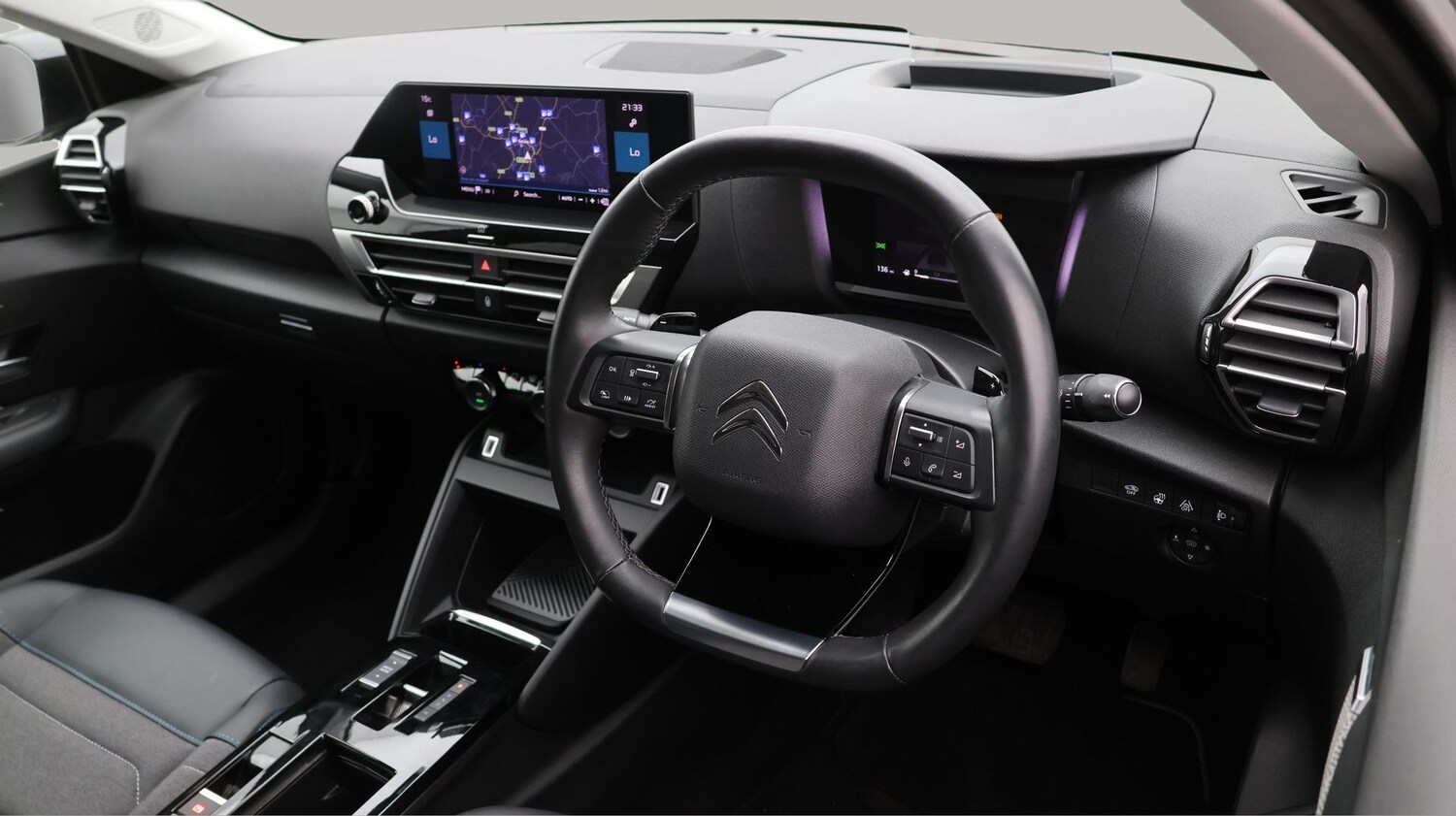 Used Citroen C4 2023 for sale - 77501969: Photo 9