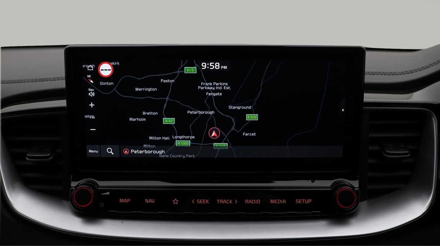 Used Kia XCeed 2022 for sale - 77406467: Photo 11