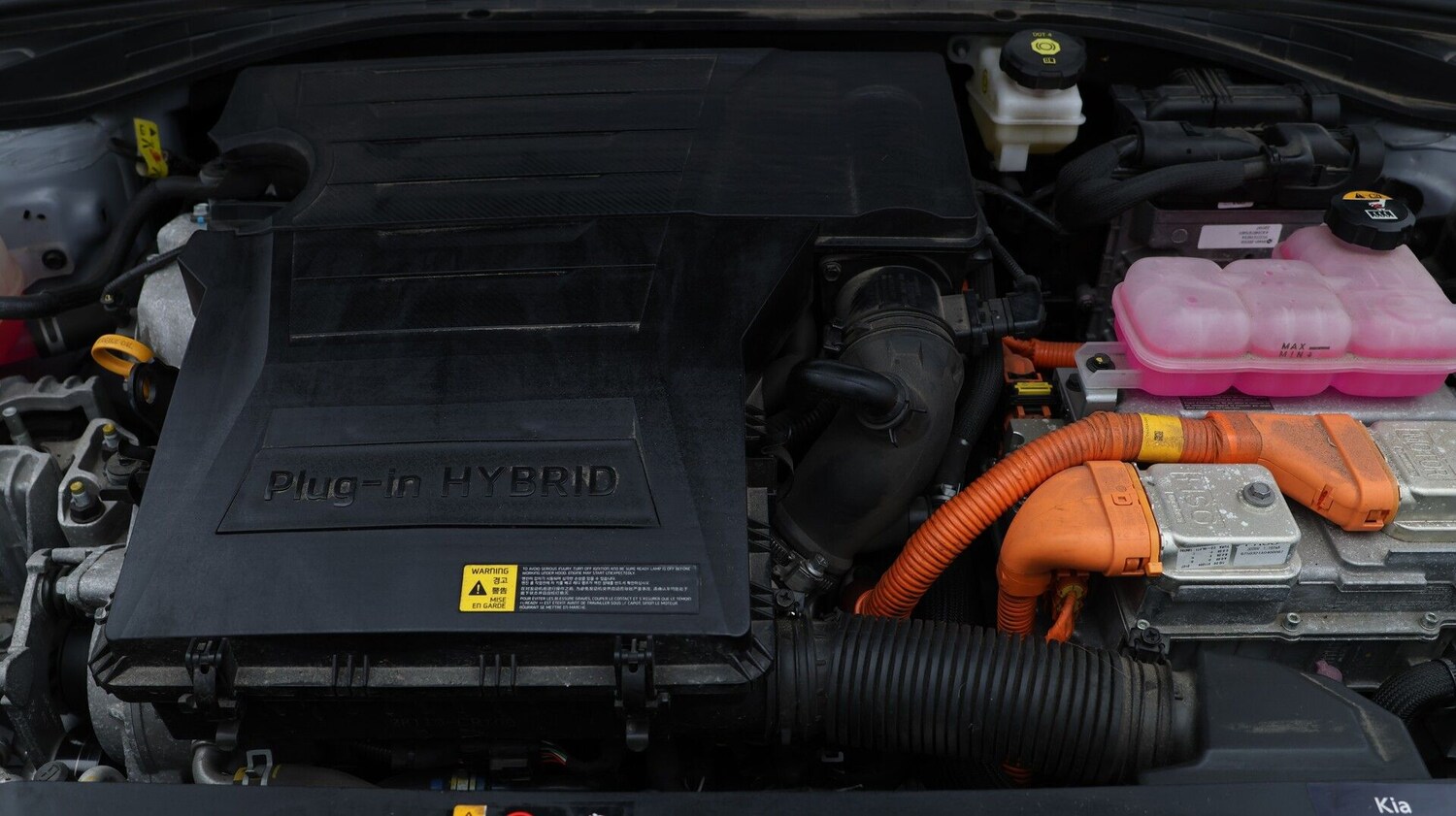 Used Kia XCeed 2022 for sale - 77406467: Photo 19