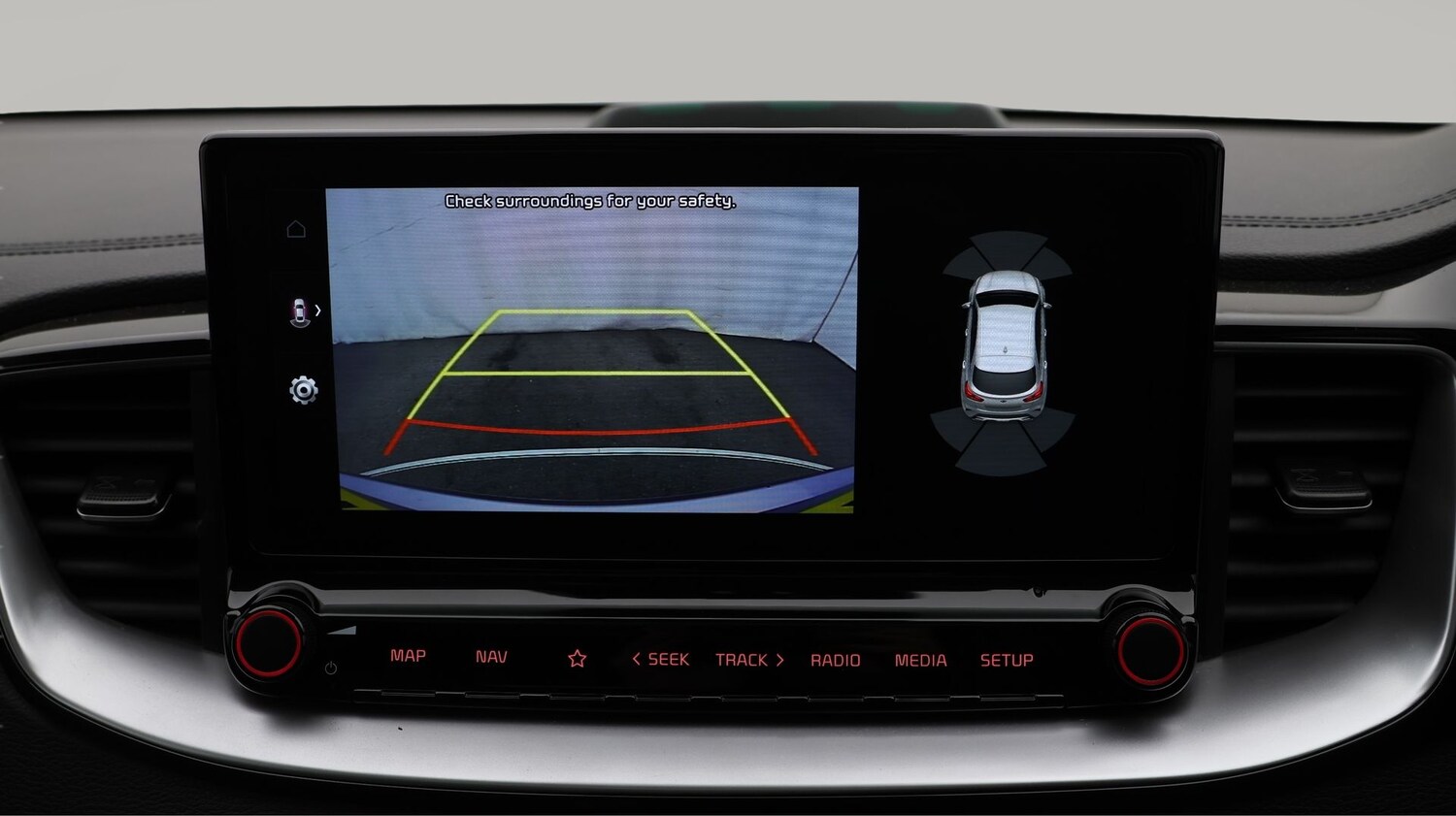 Used Kia XCeed 2022 for sale - 77406467: Photo 22