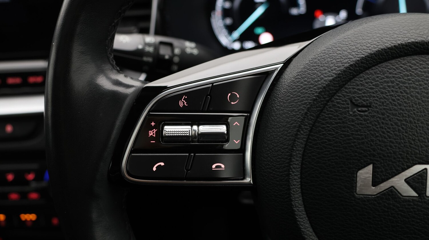 Used Kia XCeed 2022 for sale - 77406467: Photo 24