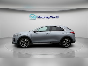 Used Kia XCeed 2022 for sale - 77406467: Photo