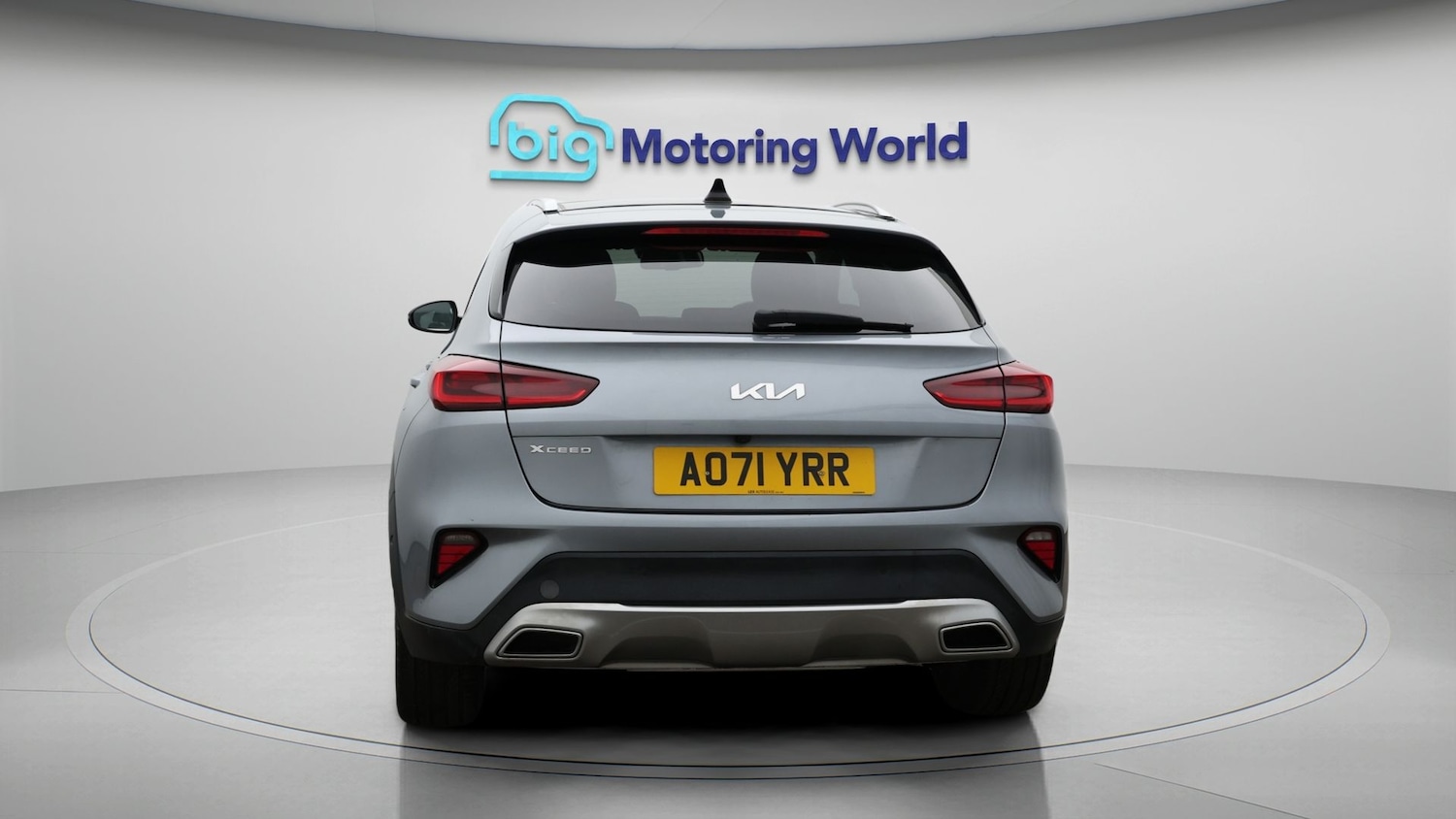 Used Kia XCeed 2022 for sale - 77406467: Photo 6