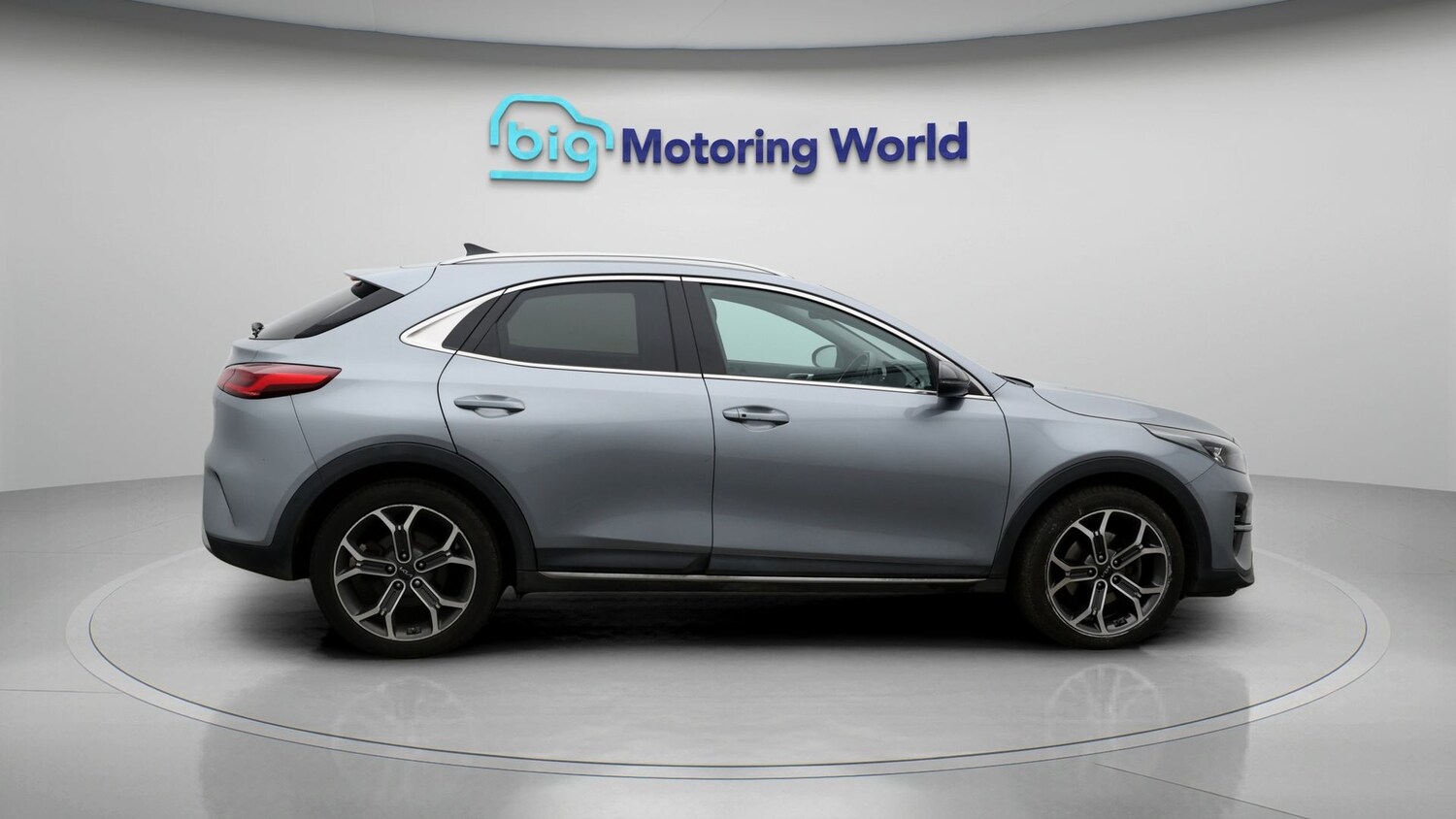 Used Kia XCeed 2022 for sale - 77406467: Photo 8