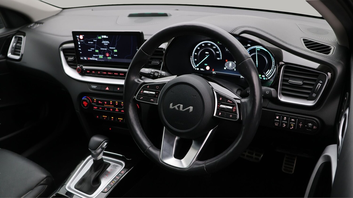 Used Kia XCeed 2022 for sale - 77406467: Photo 9