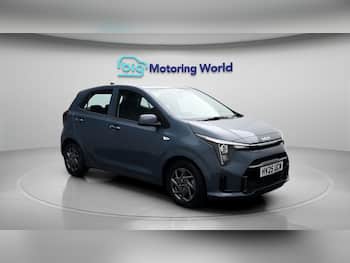 Used Kia Picanto 2025 for sale - 79813974: Photo