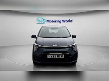 Used Kia Picanto 2025 for sale - 79813974: Photo