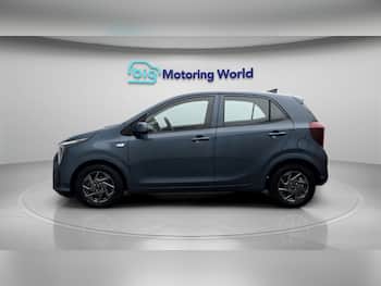 Used Kia Picanto 2025 for sale - 79813974: Photo