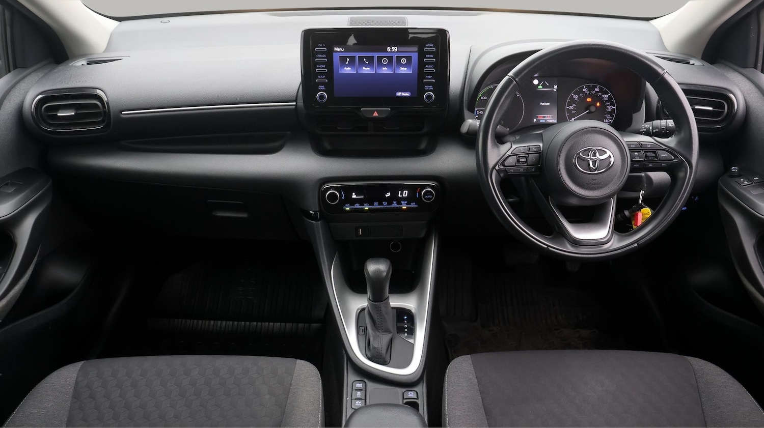 Used Toyota Yaris 2022 for sale - 77618553: Photo 13