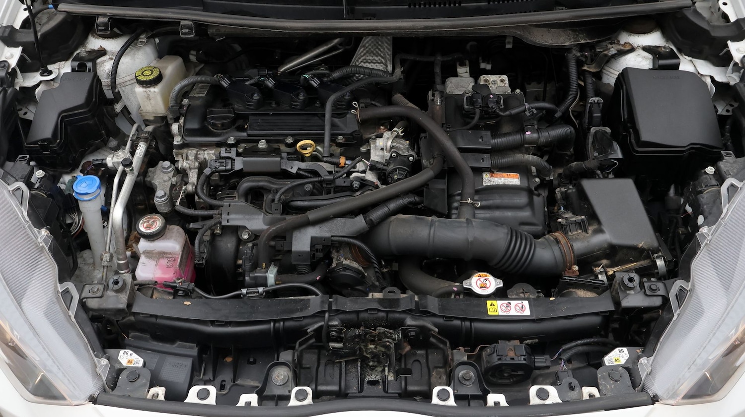 Used Toyota Yaris 2022 for sale - 77618553: Photo 19