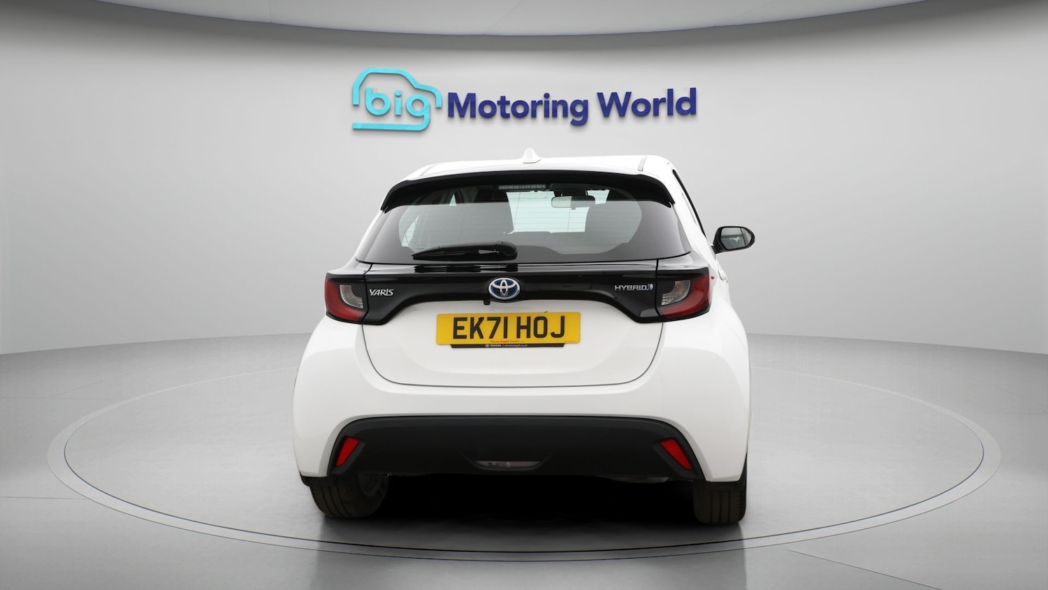 Used Toyota Yaris 2022 for sale - 77618553: Photo 6