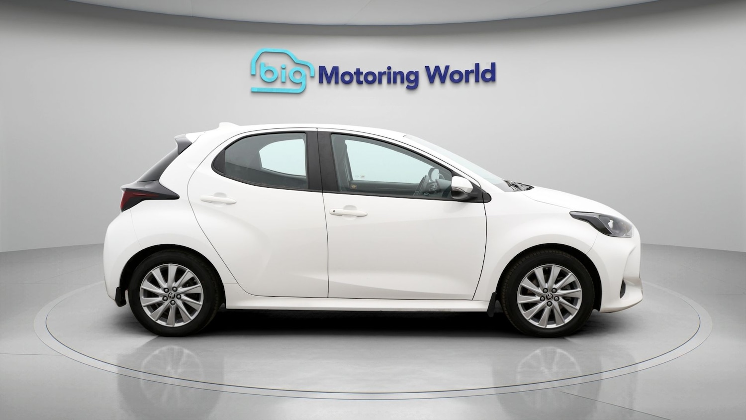 Used Toyota Yaris 2022 for sale - 77618553: Photo 8