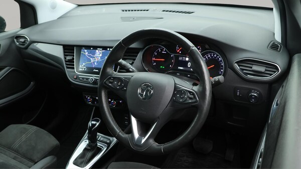 Used Vauxhall Crossland 2022 for sale - 76174844: Photo 10