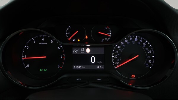 Used Vauxhall Crossland 2022 for sale - 76174844: Photo 11