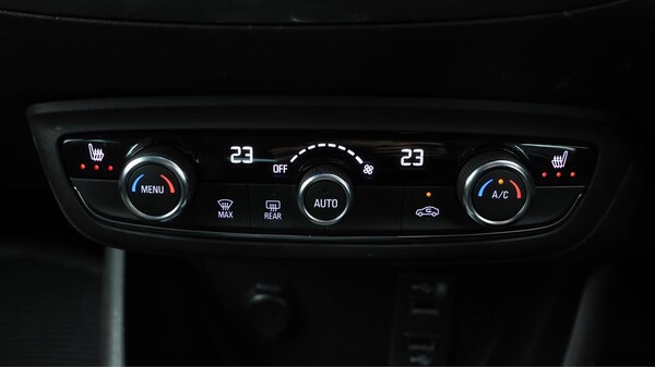 Used Vauxhall Crossland 2022 for sale - 76174844: Photo 13