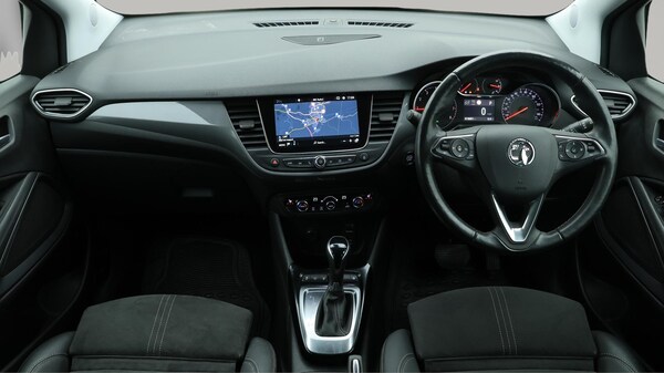 Used Vauxhall Crossland 2022 for sale - 76174844: Photo 14