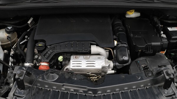 Used Vauxhall Crossland 2022 for sale - 76174844: Photo 20