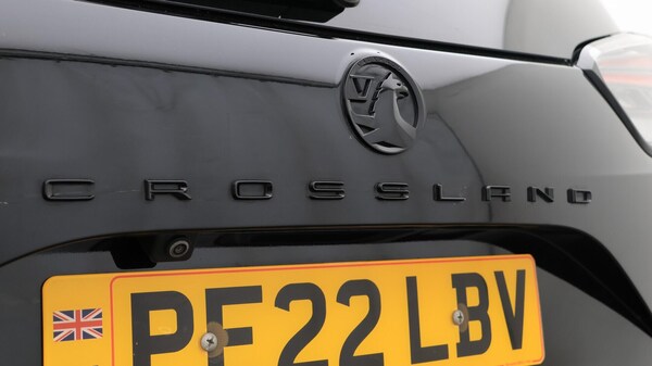 Used Vauxhall Crossland 2022 for sale - 76174844: Photo 22