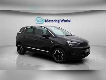 Used Vauxhall Crossland 2022 for sale - 76174844: Photo 2
