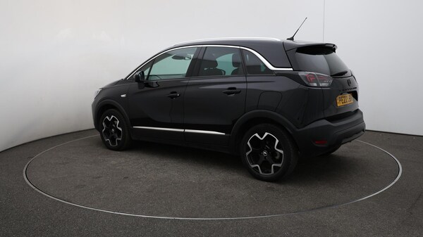 Used Vauxhall Crossland 2022 for sale - 76174844: Photo 36
