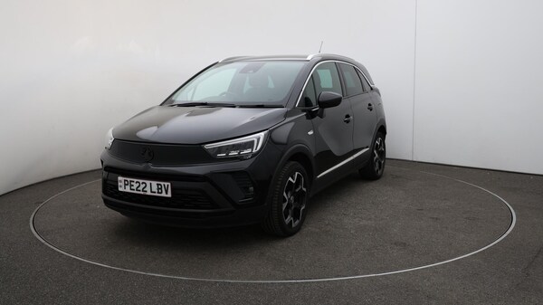 Used Vauxhall Crossland 2022 for sale - 76174844: Photo 38