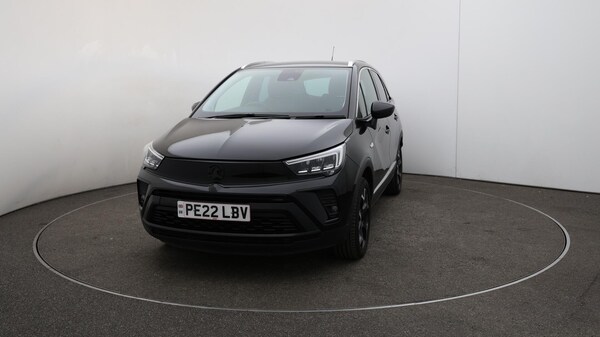 Used Vauxhall Crossland 2022 for sale - 76174844: Photo 39