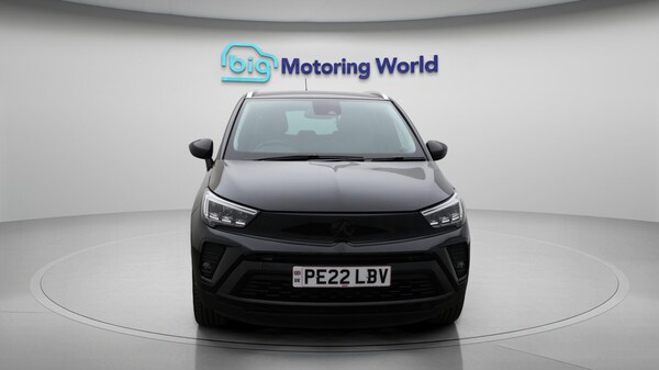 Used Vauxhall Crossland 2022 for sale - 76174844: Photo 3