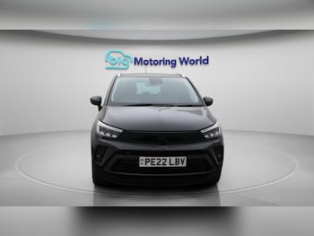 Used Vauxhall Crossland 2022 for sale - 76174844: Photo 3