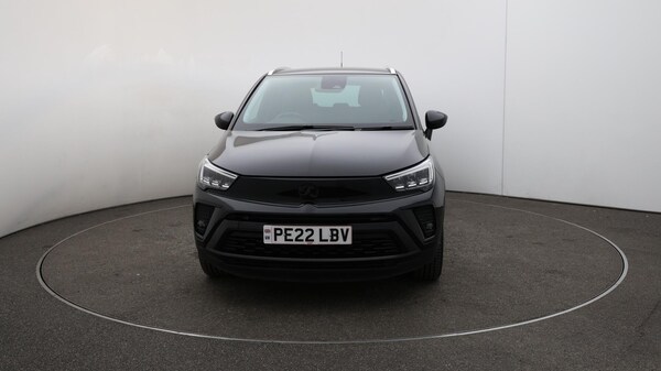 Used Vauxhall Crossland 2022 for sale - 76174844: Photo 40