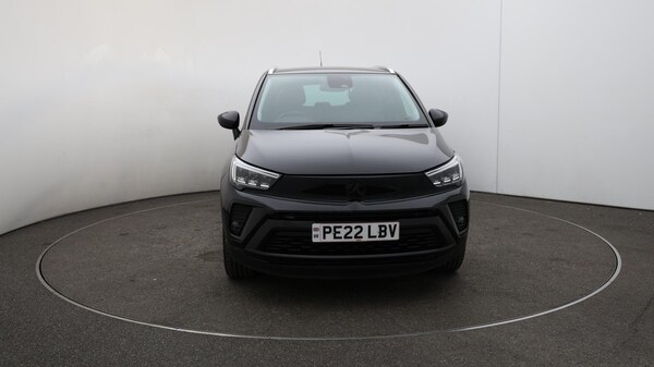 Used Vauxhall Crossland 2022 for sale - 76174844: Photo 41