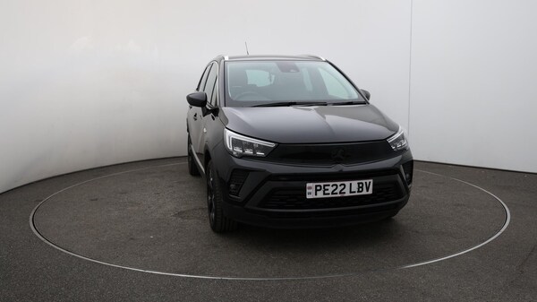 Used Vauxhall Crossland 2022 for sale - 76174844: Photo 42