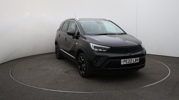 Used Vauxhall Crossland 2022 for sale - 76174844: Photo 43