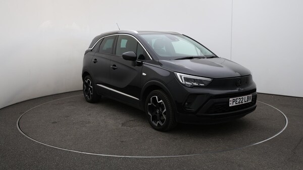 Used Vauxhall Crossland 2022 for sale - 76174844: Photo 44