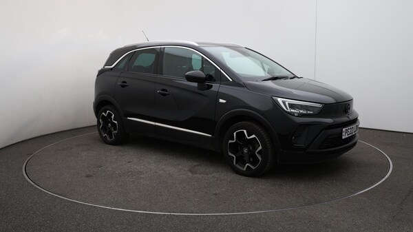 Used Vauxhall Crossland 2022 for sale - 76174844: Photo 45