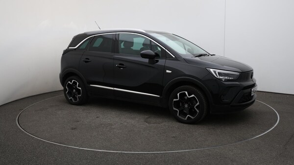 Used Vauxhall Crossland 2022 for sale - 76174844: Photo 46