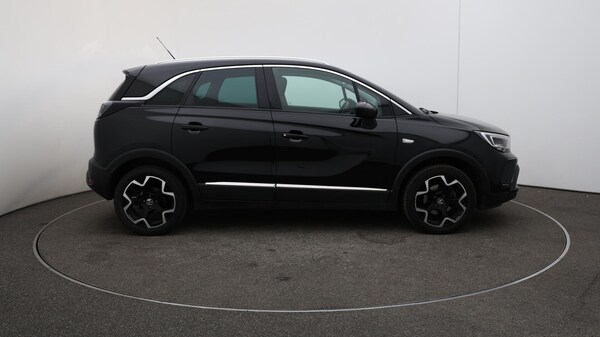 Used Vauxhall Crossland 2022 for sale - 76174844: Photo 50